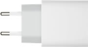 Dbramante1928 USB-C oplader, EU stik, 20W, hvid