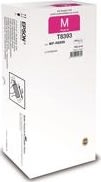 Epson T8393 - XL original blækpakke, magenta