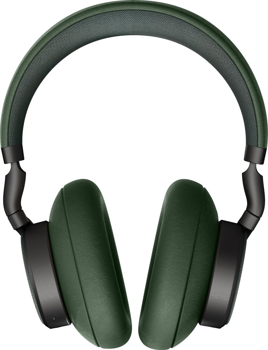 SACKit Touch 410 Over-Ear Hovedtelefoner, oliven