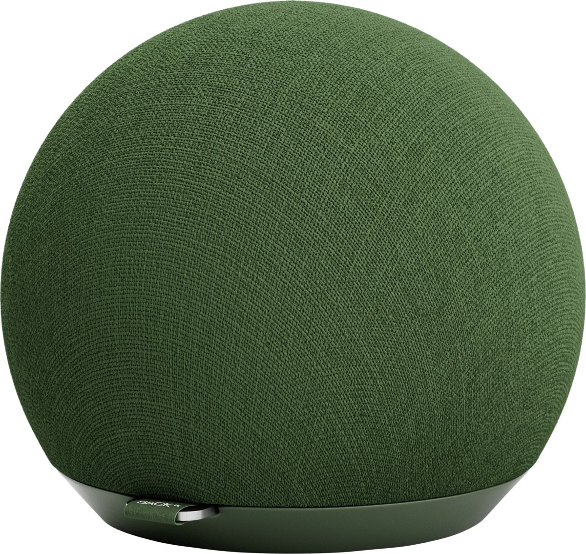 SACKit Play Mini Højtalere, oliven, 2 stk