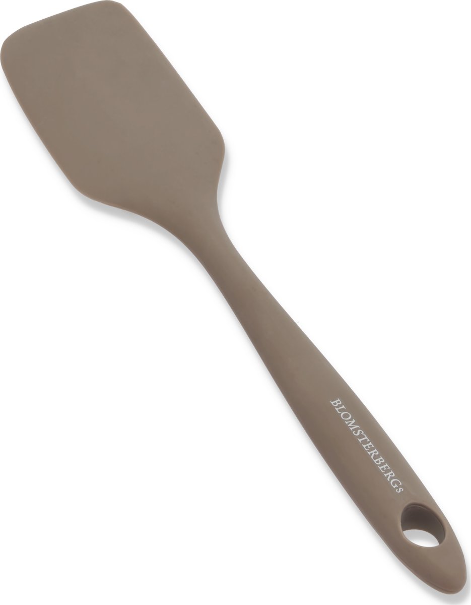 Blomsterbergs Dejskraber, silikone, 27 cm, latte