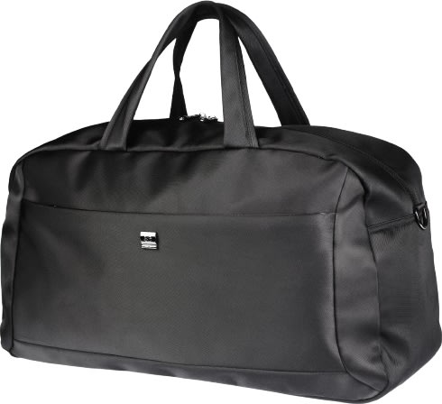 Bon Gout Underseat Taske, sort