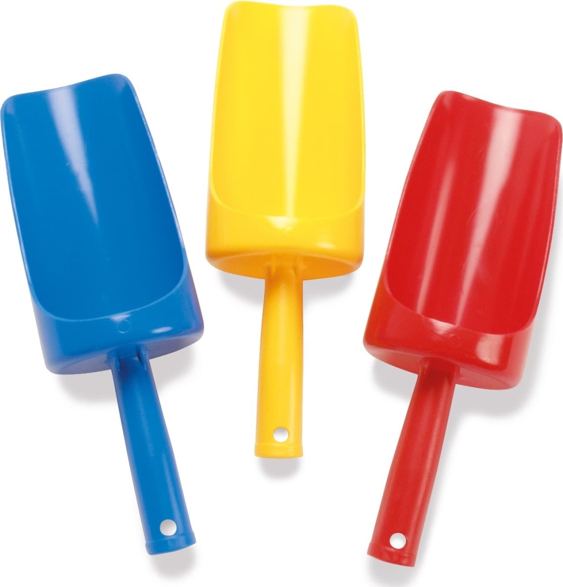 Dantoy Købmandsskovl, L24 cm