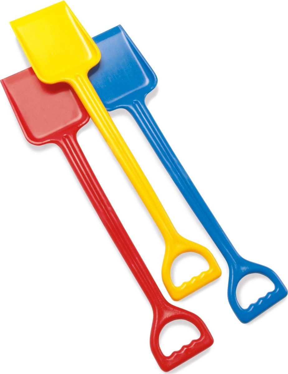 Dantoy Super skovl, L55 cm
