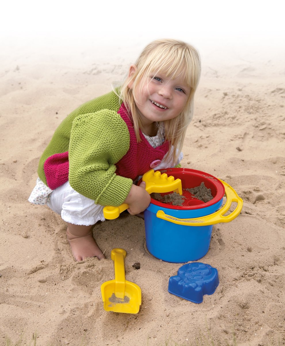 Dantoy Rive, L21 cm