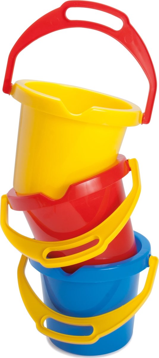 Dantoy Spand m/hældetud, 1,2 L