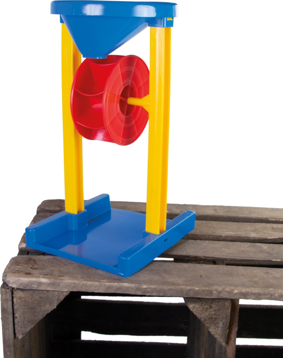 Dantoy Sandmølle, H27 cm