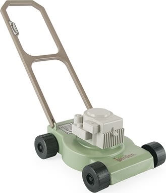 Dantoy Green Garden græsslåmaskine, L61,5 cm