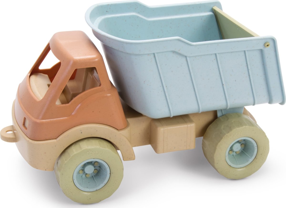 Dantoy BIO plast lastbil, L34,5 cm