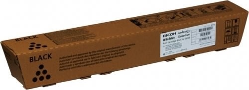 Ricoh IM C3000/C3500 lasertoner, sort, 31000 sider