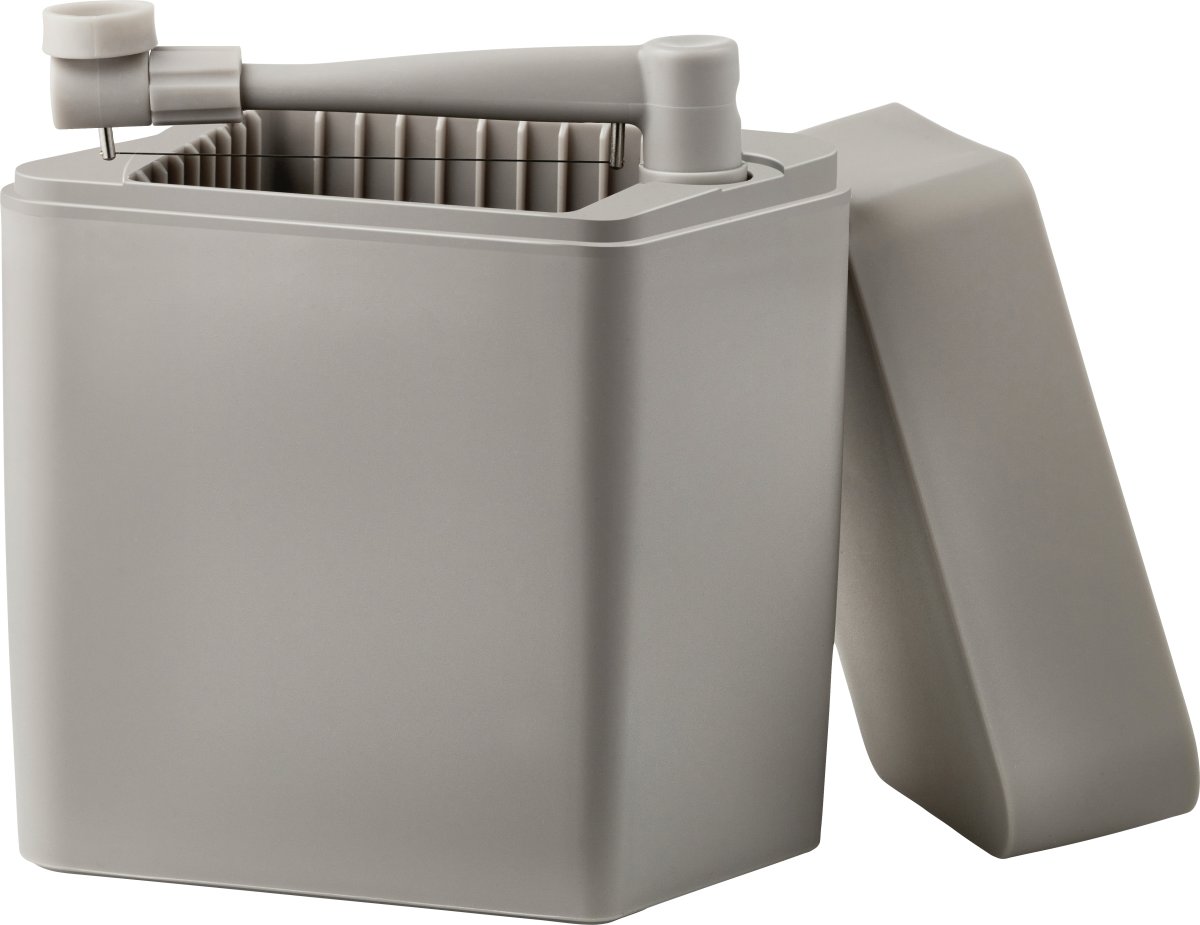 Rosti Osteboks Classic, beige