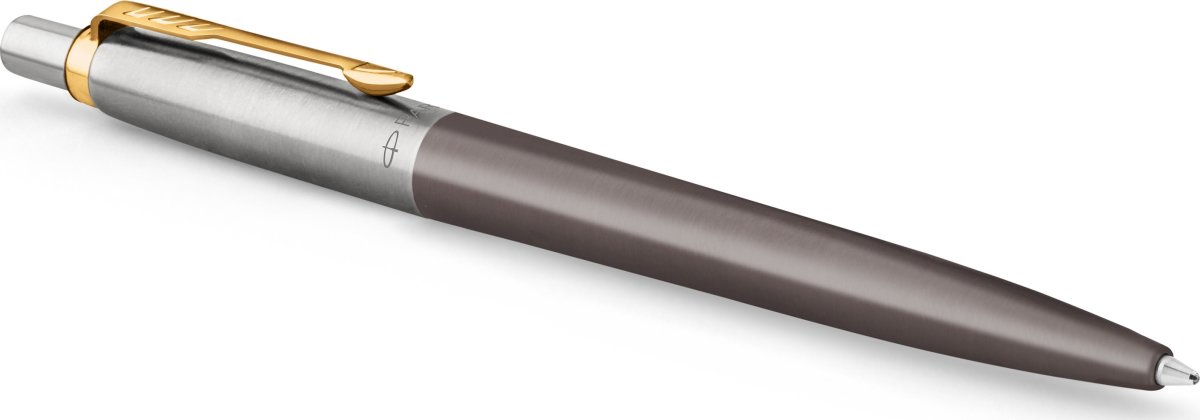 Parker Jotter Grey GT Kuglepen | M