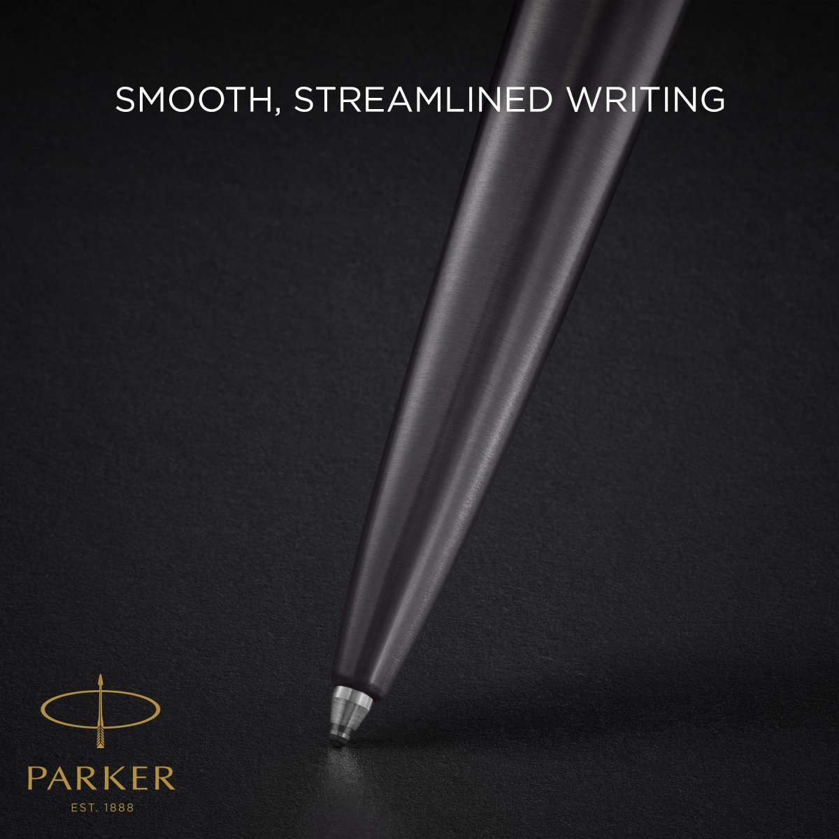 Parker Jotter Grey GT Kuglepen | M