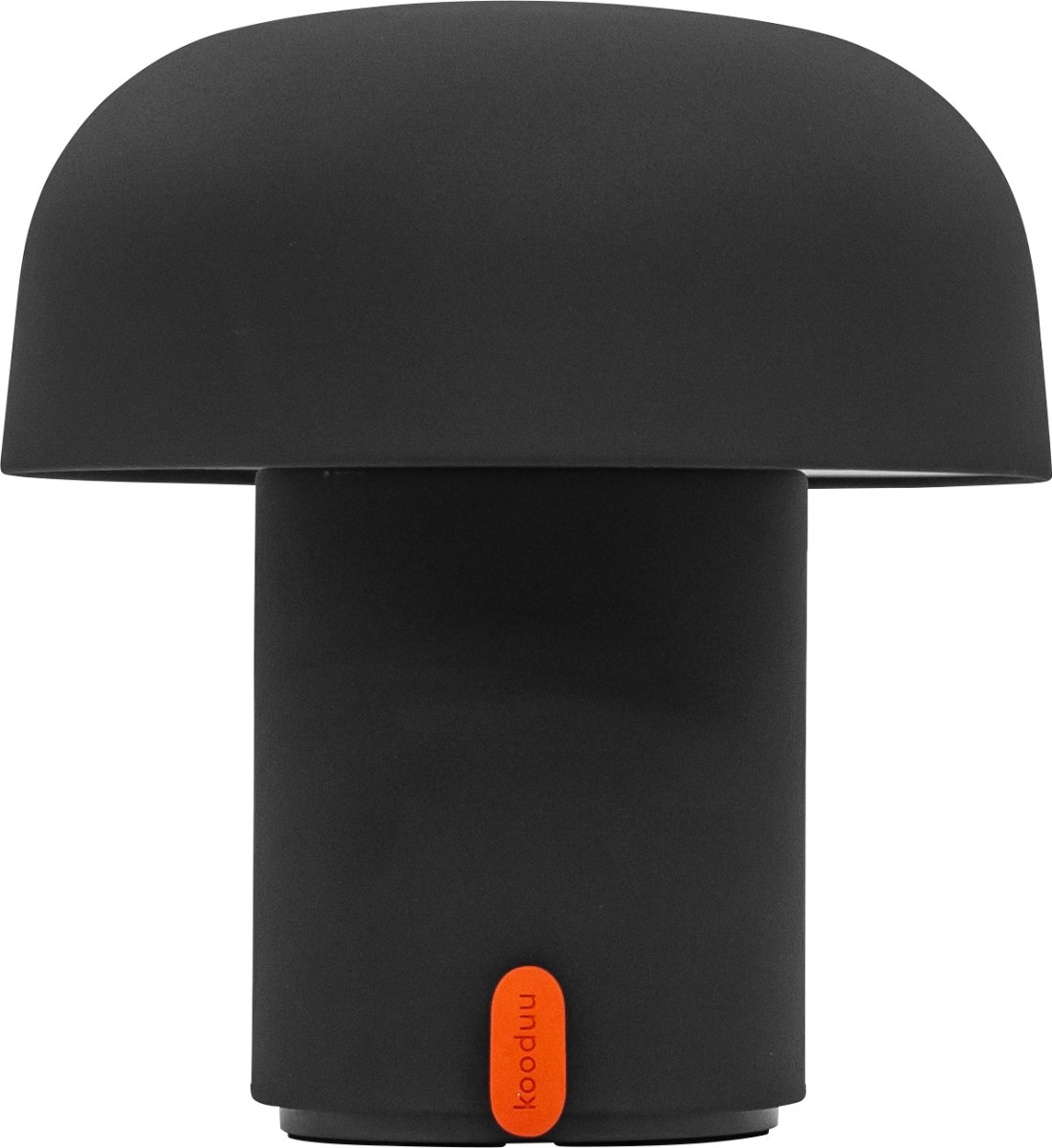 Kooduu Sensa Play Lampe/Højtaler, antracit