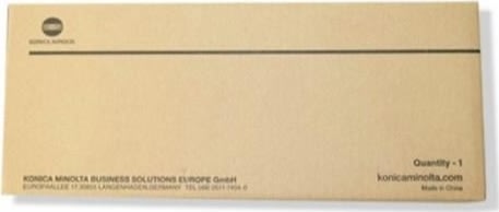 Konica Minolta TNP90 lasertoner, sort