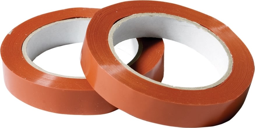 Strappingtape | PP | 19mm x 66m | Orange