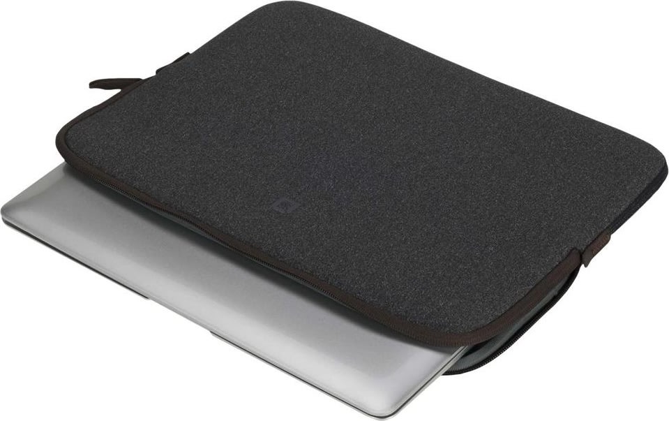 Dicota Skin URBAN - Bærbar sleeve, sort