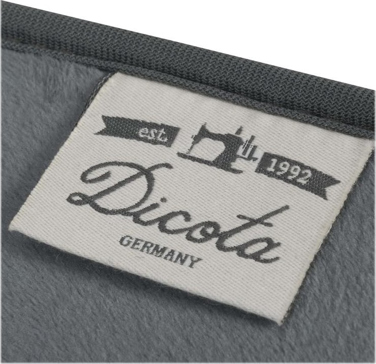 Dicota Skin URBAN - Bærbar sleeve, sort