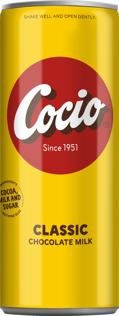 Cocio Classic 33 cl