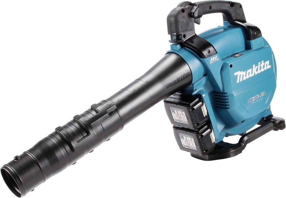 Makita løvsuger/blæser 18V DUB363ZV,ekskl. batteri