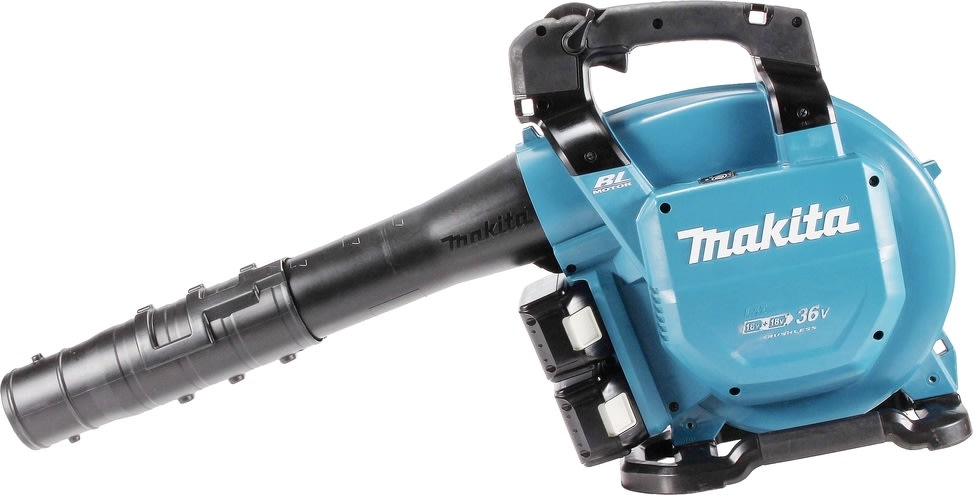 Makita løvsuger/blæser 18V DUB363ZV,ekskl. batteri
