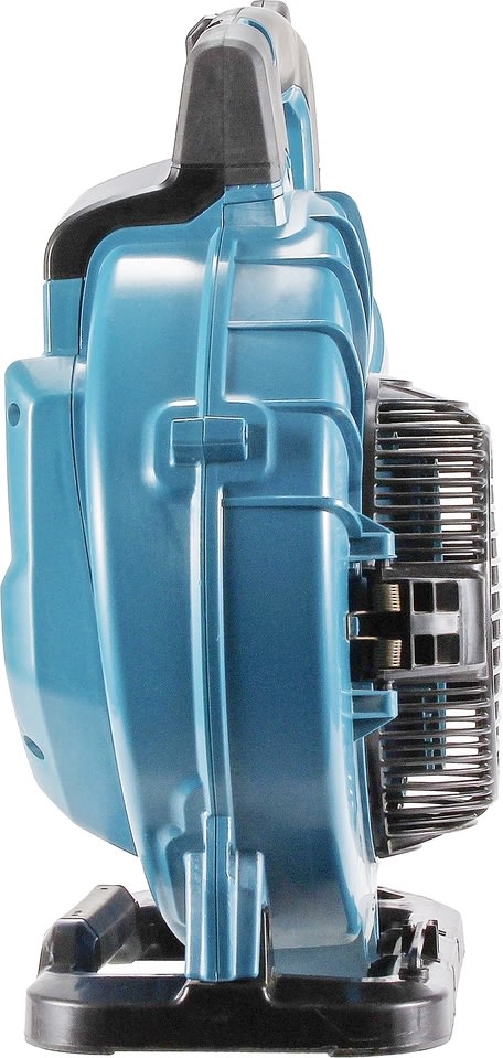 Makita løvsuger/blæser 18V DUB363ZV,ekskl. batteri