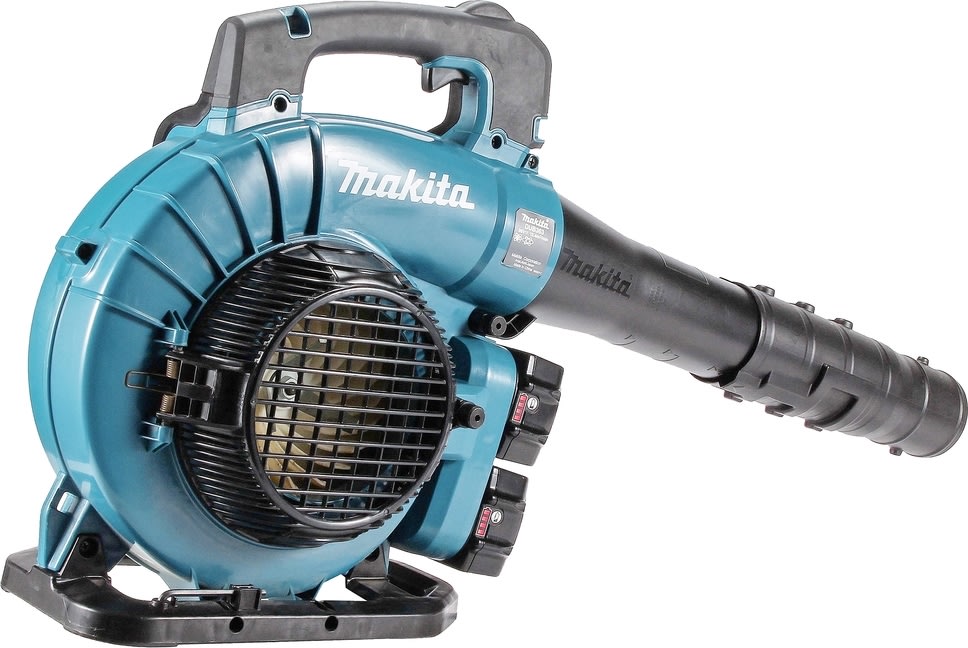 Makita løvsuger/blæser 18V DUB363ZV,ekskl. batteri