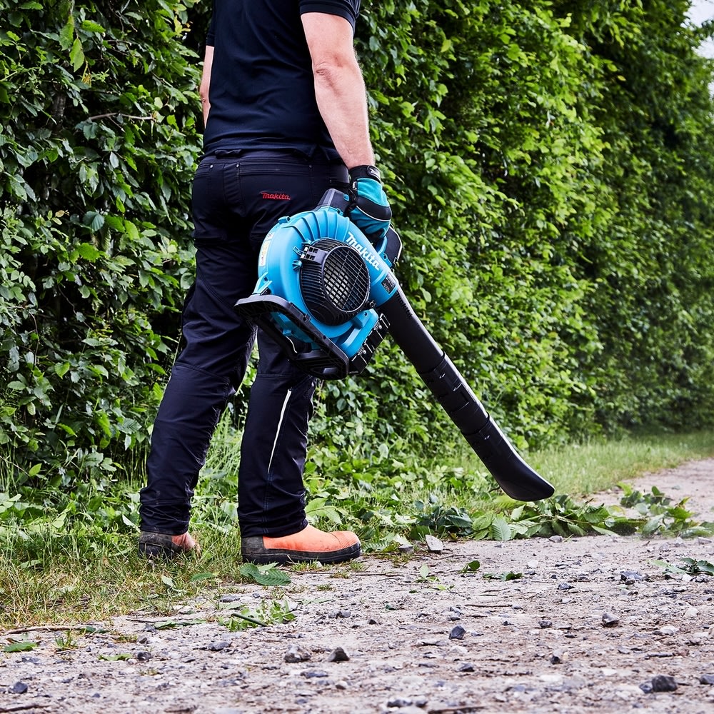 Makita løvsuger/blæser 18V DUB363ZV,ekskl. batteri