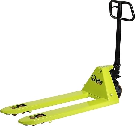 Pramac palleløfter GS-S4, boogie, gummi