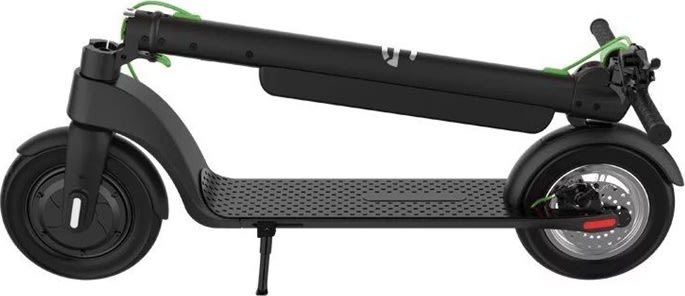 GoRunner El-Løbehjul Comfort 10´´