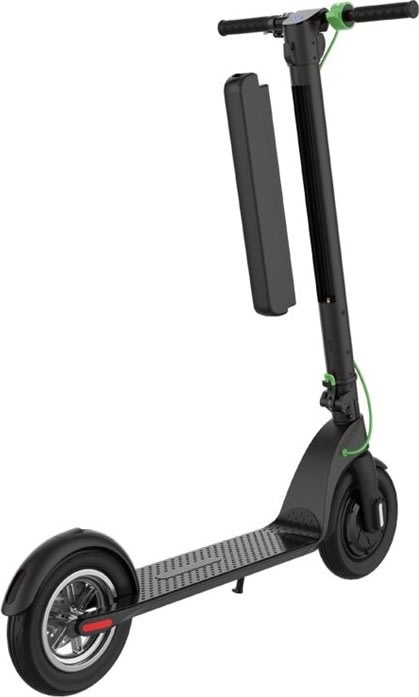 GoRunner El-Løbehjul Comfort 10´´