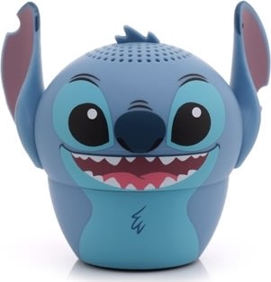 Disney Stitch Bitty Boomers Bluetooth, højtaler