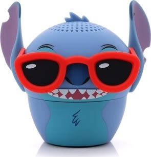 Disney Stitch Bitty Boomers Bluetooth, højtaler