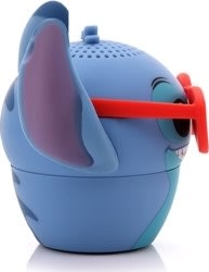 Disney Stitch Bitty Boomers Bluetooth, højtaler