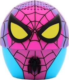 Marvel-Spiderman Bitty Boomers Bluetooth, højtaler