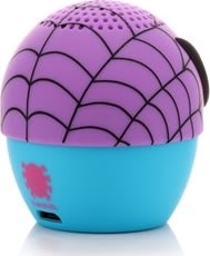 Marvel-Spiderman Bitty Boomers Bluetooth, højtaler