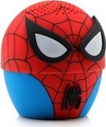 Marvel Spiderman Bitty Boomers Bluetooth, højtaler