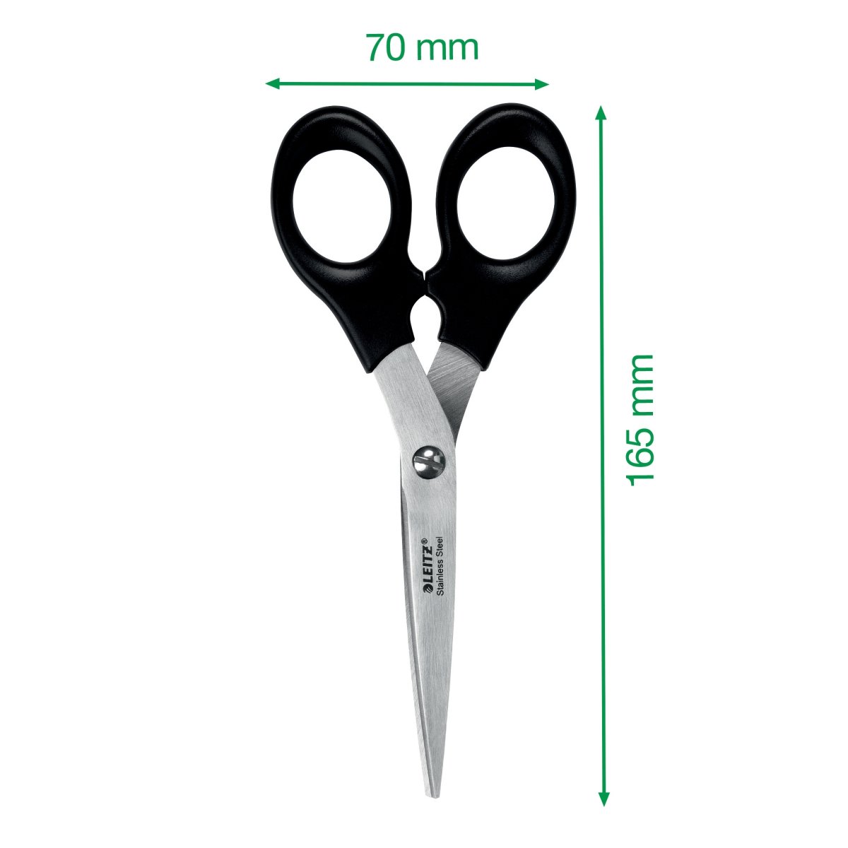 Leitz Saks | 16 cm