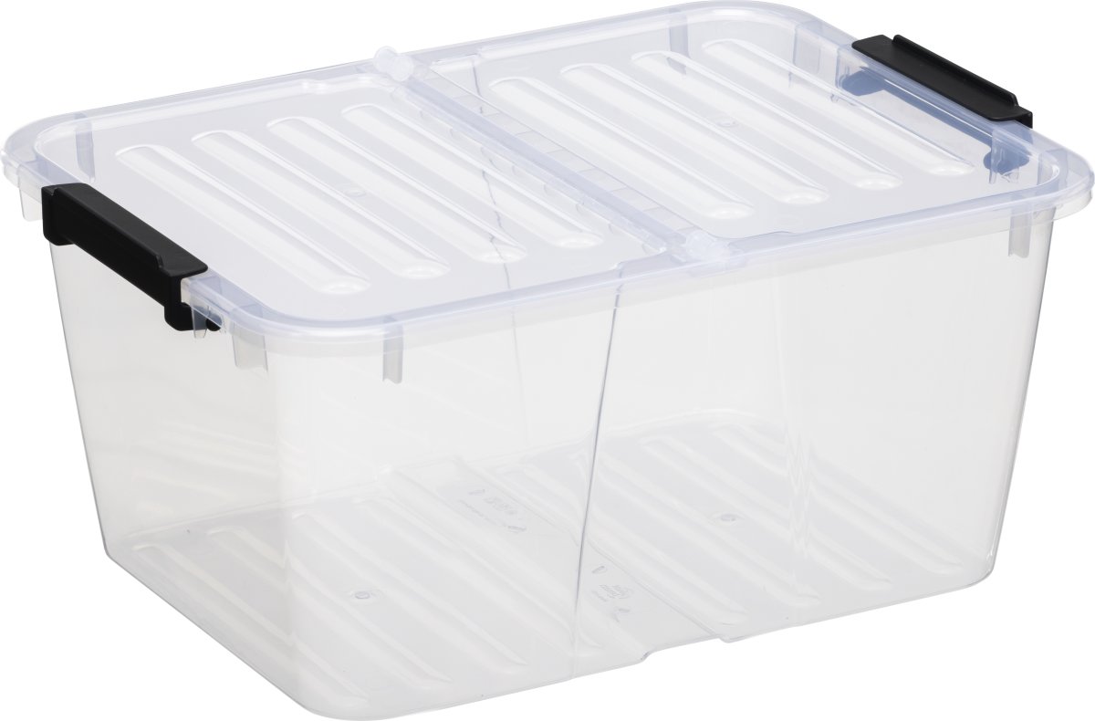 Home Box Flex opbevaringsboks, 15L