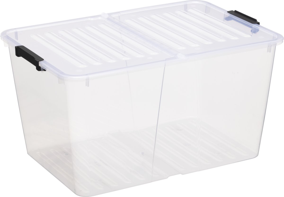 Home Box Flex opbevaringsboks, 50L
