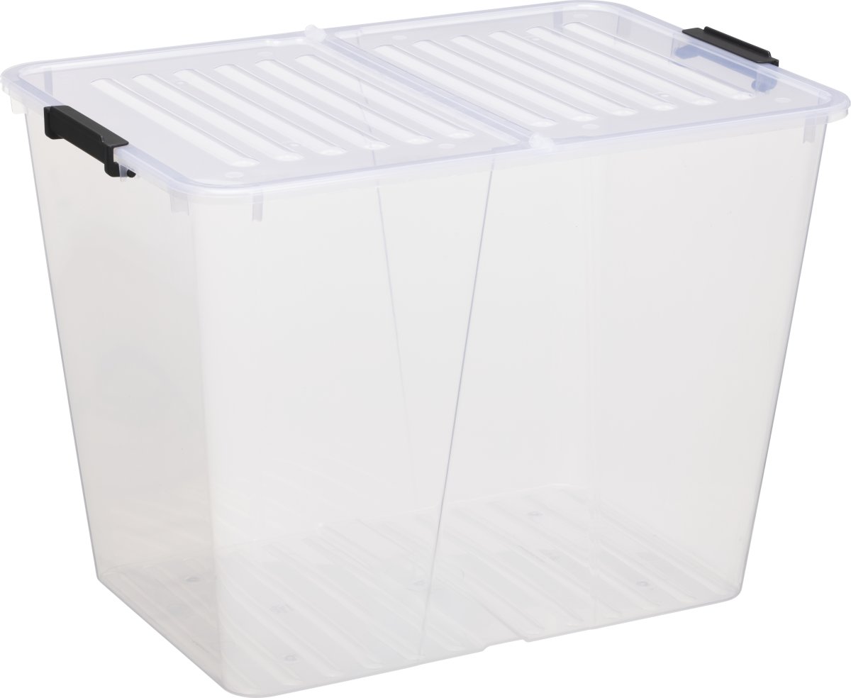 Home Box Flex opbevaringsboks, 65L