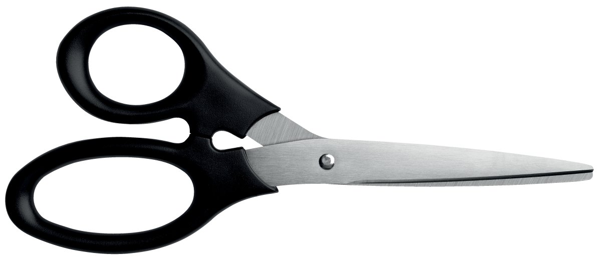 Leitz Saks | 18 cm