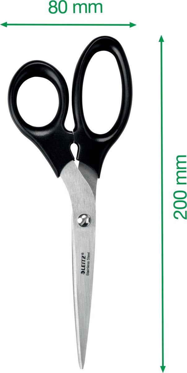 Leitz Saks | 20 cm