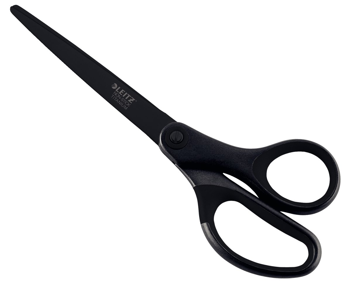 Leitz Saks | Titanium non-stick | 18 cm