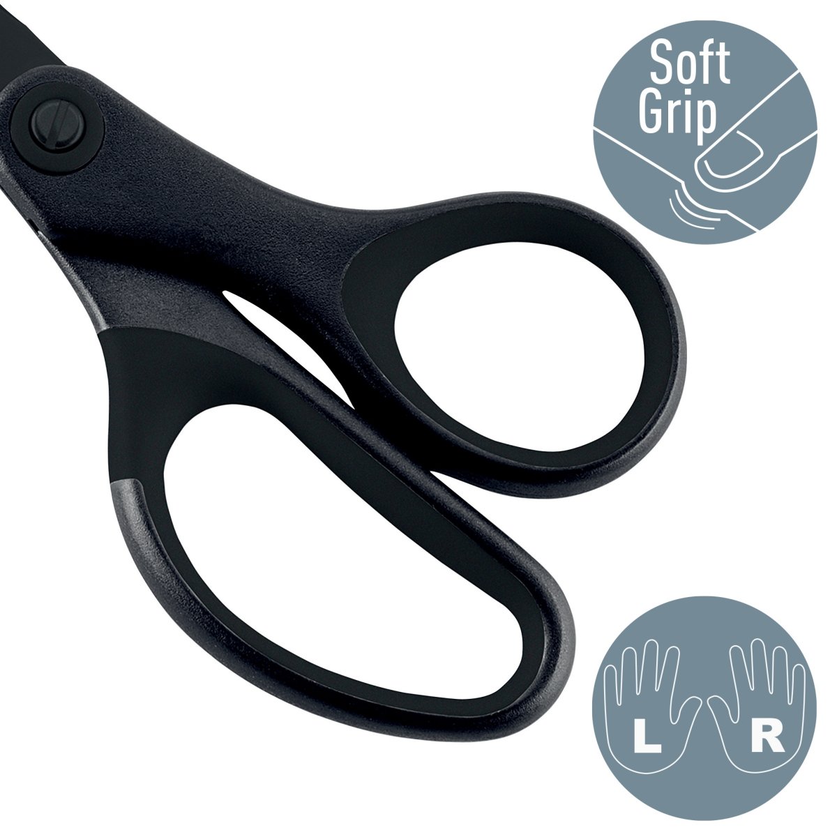 Leitz Saks | Titanium non-stick | 18 cm