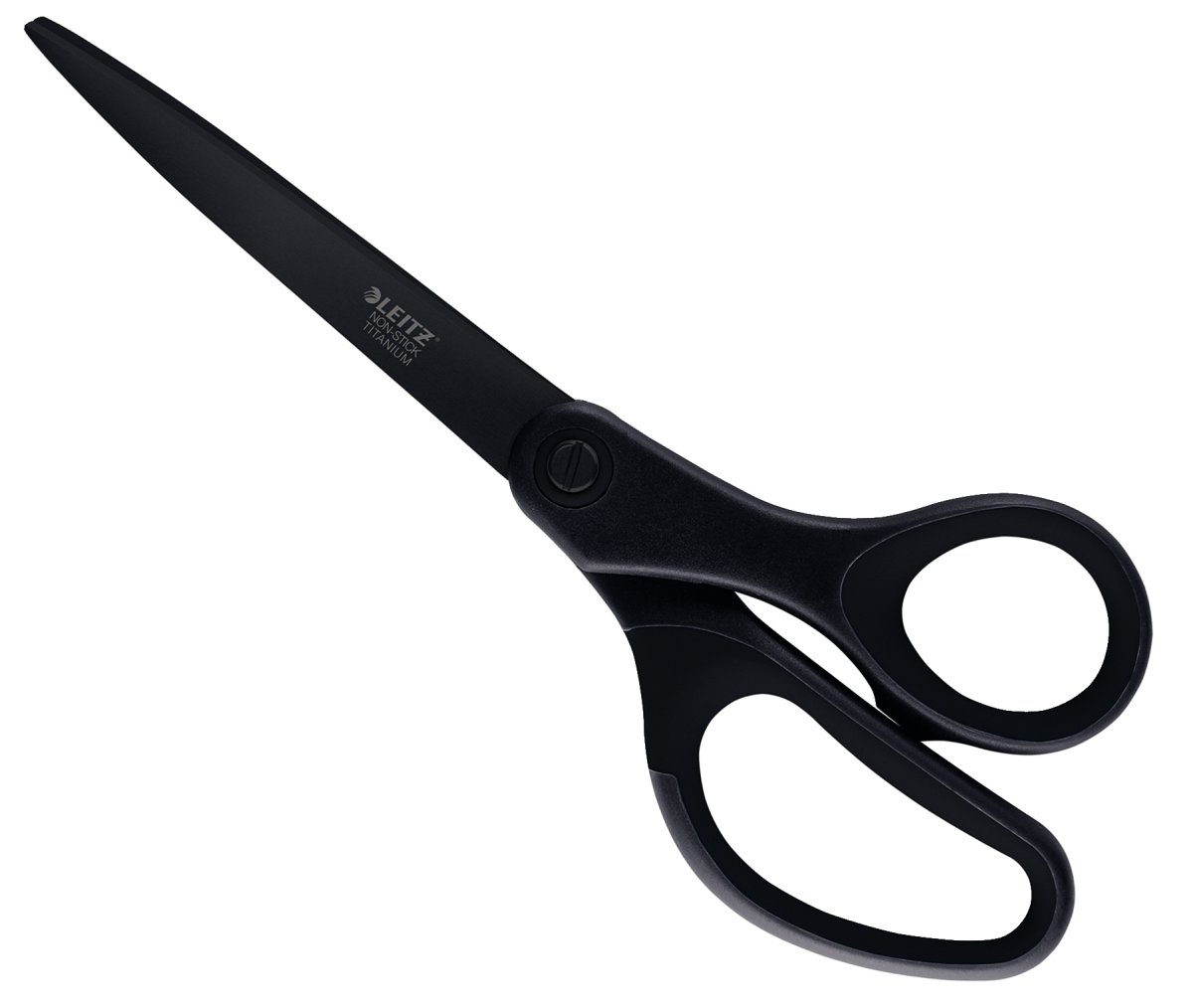 Leitz Saks | Titanium non-stick | 20,5 cm