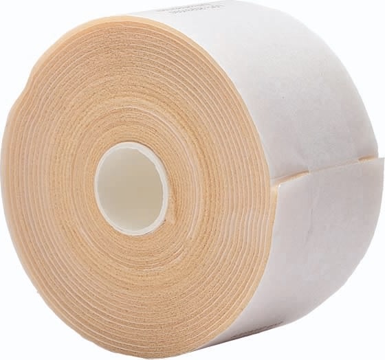 Plum QuickSoft Bandage, 5.5cm x 5m, Beige, 2 Refil