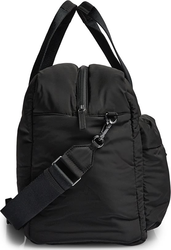 Markberg More Weekend Bag, sort