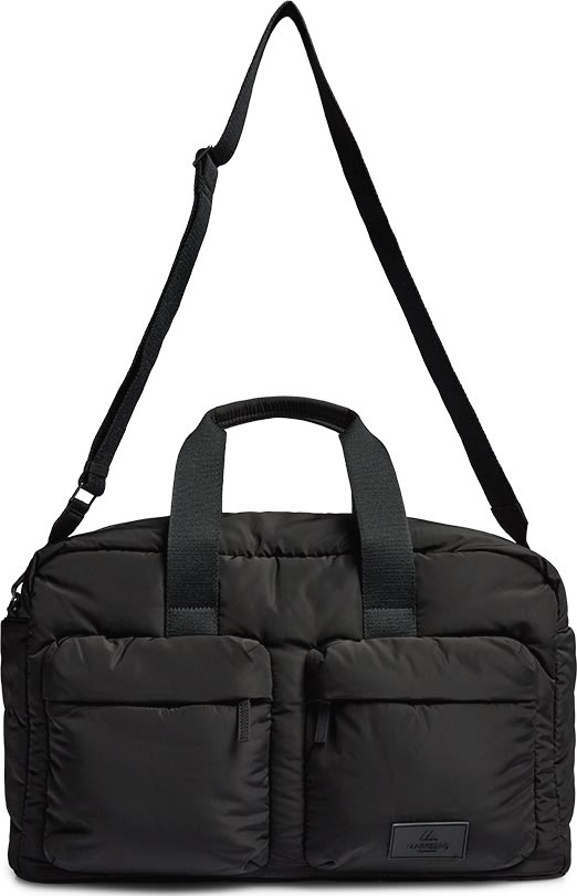 Markberg More Weekend Bag, sort