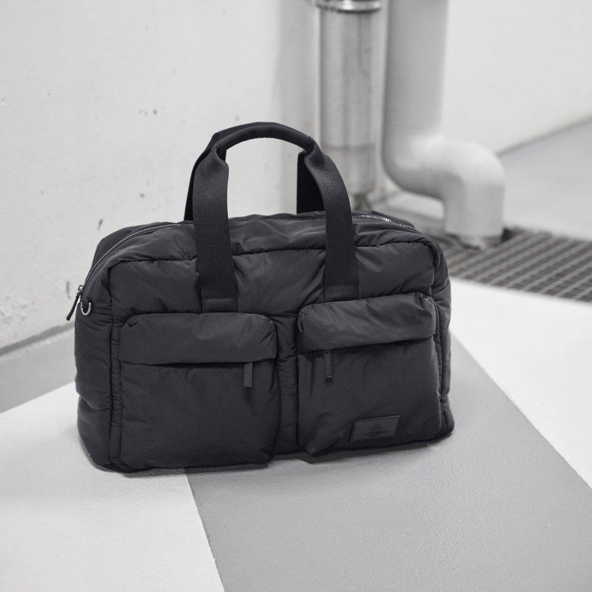 Markberg More Weekend Bag, sort